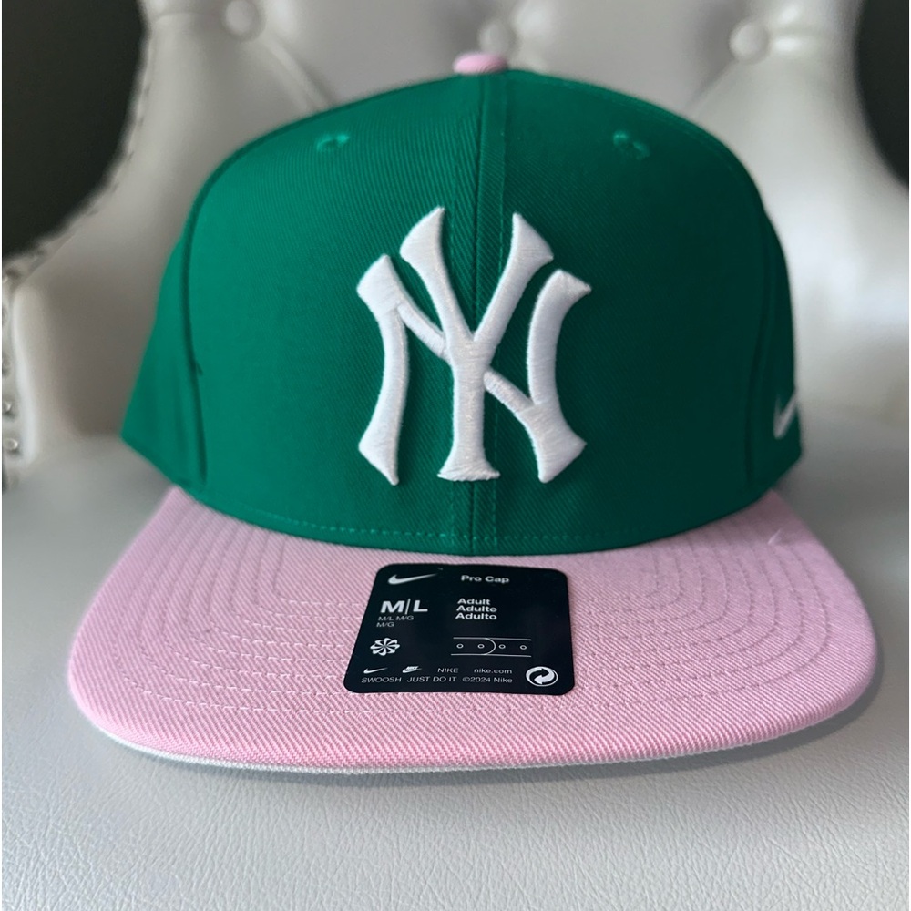 Yankees Snapback